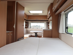 Knaus Sport 450 FU