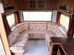 Hobby Prestige 495
