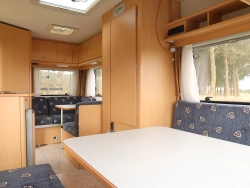 Avento Excellence 420 TD