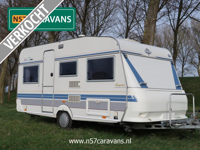 Hobby Elegance 470