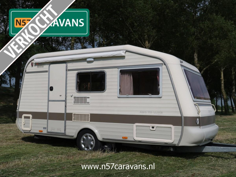 Avento Royal 420 TD