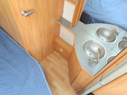 Adria Adora 462 PU