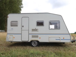 Knaus Marcampo Mustang 410