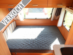 Caravelair Antares Luxe 390