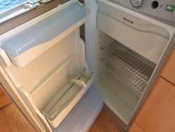 Caravelair Antares Luxe 390