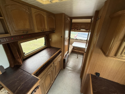 Hobby Prestige 495