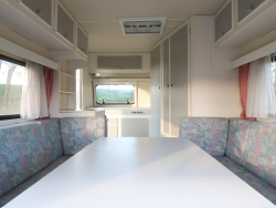 Avento Royal 395 TL
