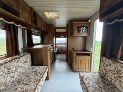 Hobby Prestige 495