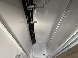 Elddis Crusader Mistral