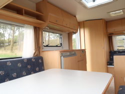 Avento Excellence 420 TD