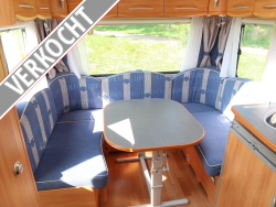 Adria Adora 462 PU