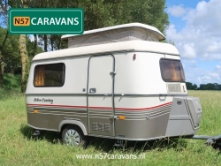 Eriba Touring Pan