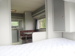 Beyerland Vitesse 430 MD