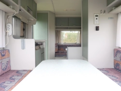 Beyerland Sprinter 390 D