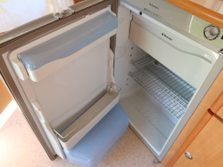 Trigano Silver 340