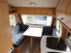 Avento Excellence 420 TD