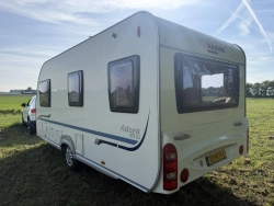 Adria Adora 472 LU