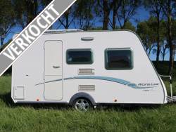 Caravelair Antares Luxe 390