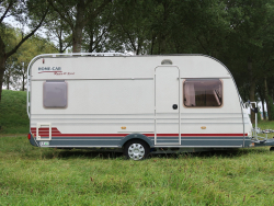 Home-car Racer Spirit 45