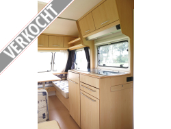Chateau Calista CT 390 TZD