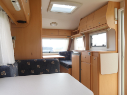 Avento Excellence 420 TD