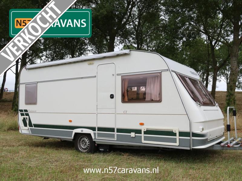 Chateau Calista CT 490