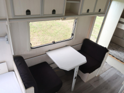 Lmc Munsterland 480 TK