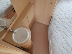 Chateau Calista CT 490