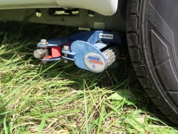 Dethleffs Camper 430