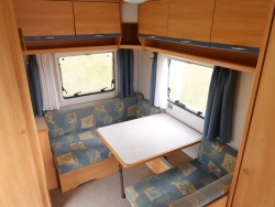 Knaus Marcampo Mustang 410
