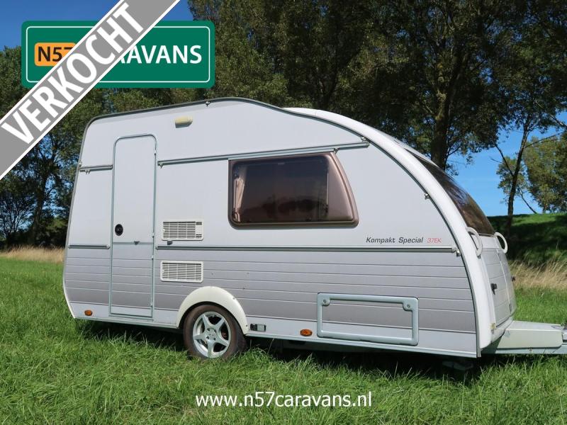 Kip Kompakt Special 37 EK