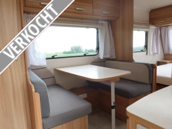 Caravelair Antares Luxe 460