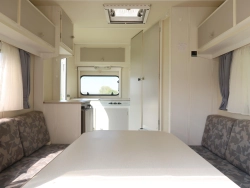 Avento Master 385 TL