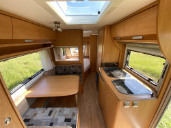 Chateau Calista 490 KMF