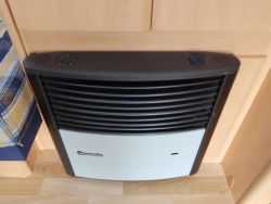 Hobby De Luxe 450 UF