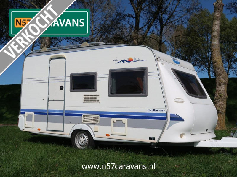Hobby Excellent Easy 400 SF