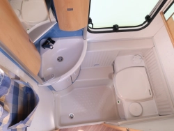 Bürstner Ventana Avantgarde 435 TS