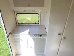 Avento Master 385 TL