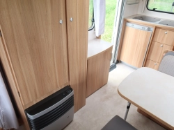 Caravelair Antares Luxe 460