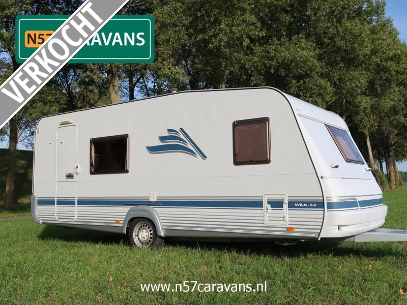 Wilk S4 530 MS