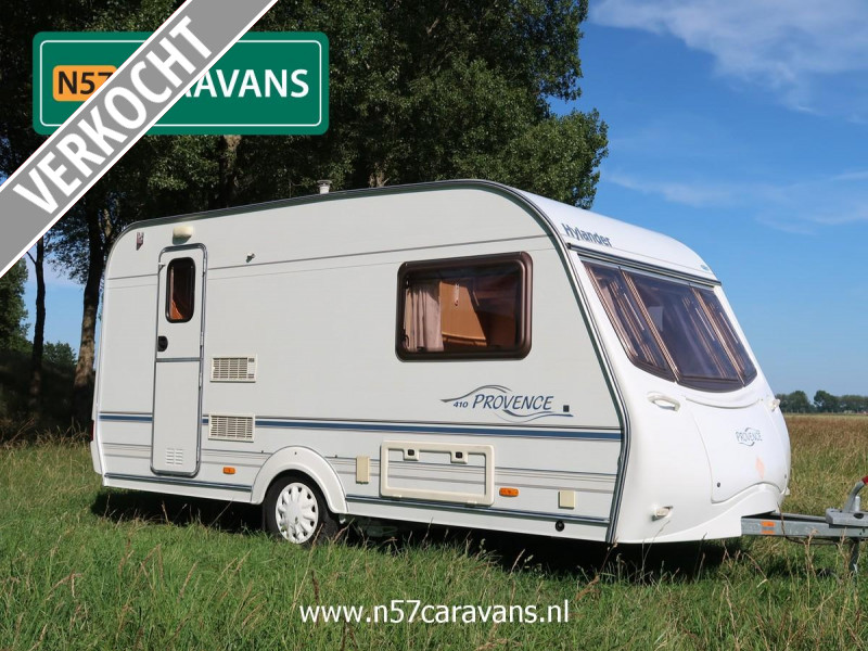 Hylander Provence 410