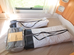 Eriba Nova Light 450
