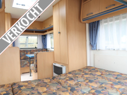 Hobby De Luxe 400 SB