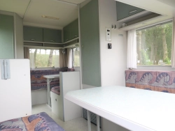 Beyerland Sprinter 390 D