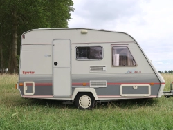 Beyerland Sprinter 390 D