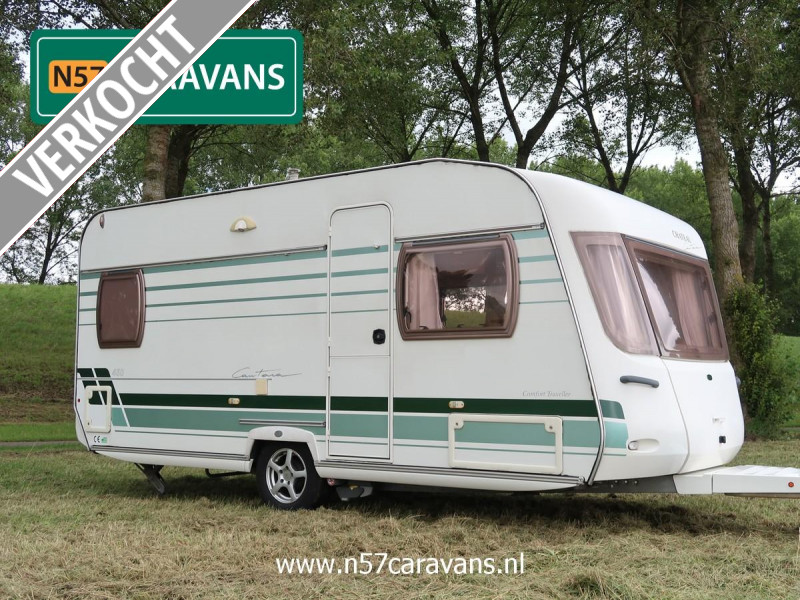 Chateau Cantara 450 FHU