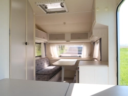 Avento Master 385 TL